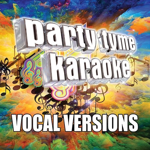 Party Tyme Karaoke - World Songs 1 Party Tyme Karaoke