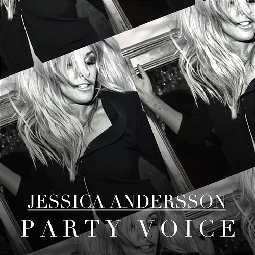 Party Voice Jessica Andersson