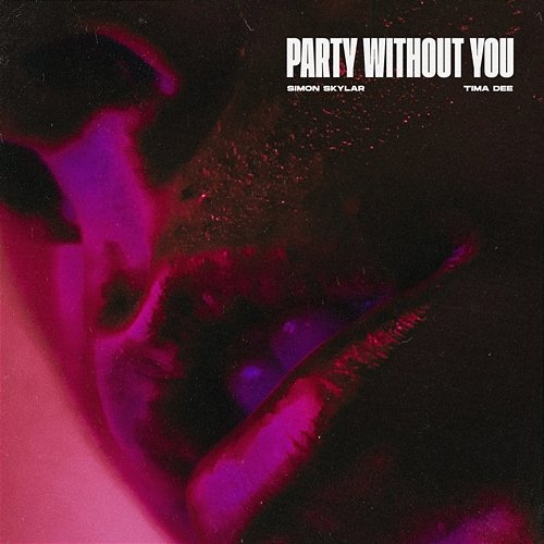 Party Without You Tima Dee, Simon Skylar