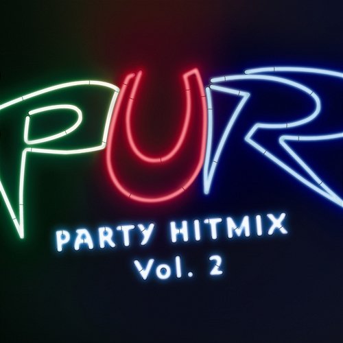 Partyhitmix Vol. 2 Pur