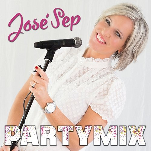 Partymix José Sep