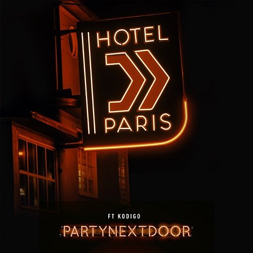 Partynextdoor Diel Paris feat. Kodigo