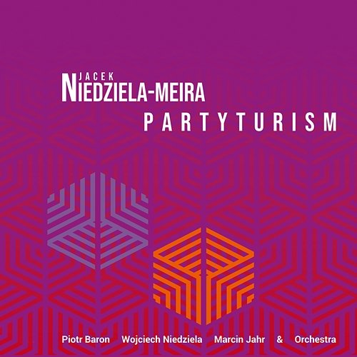 Partyturism Jacek Niedziela-Meira