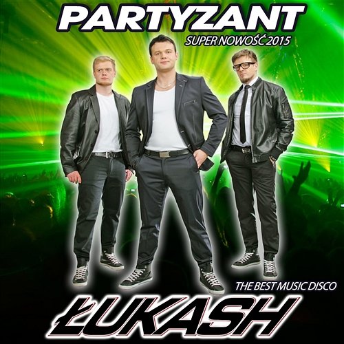 Partyzant Łukash