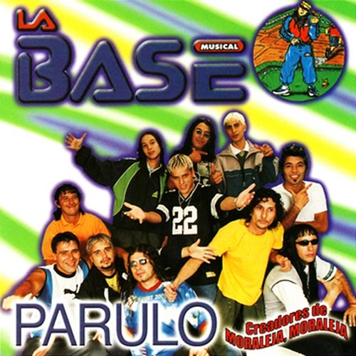 Parulo La Base