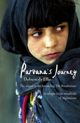 Parvana's Journey Ellis Deborah