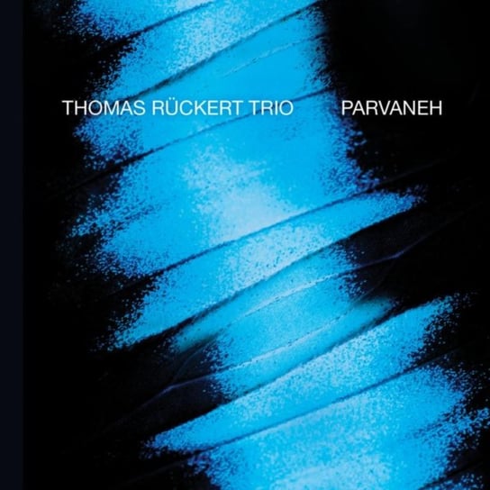 Parvaneh Thomas Ruckert Trio