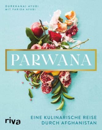 Parwana Riva Verlag