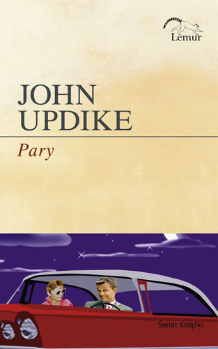 Pary Updike John