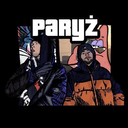 Paryż Jubel, S1LENCIO, Boozy