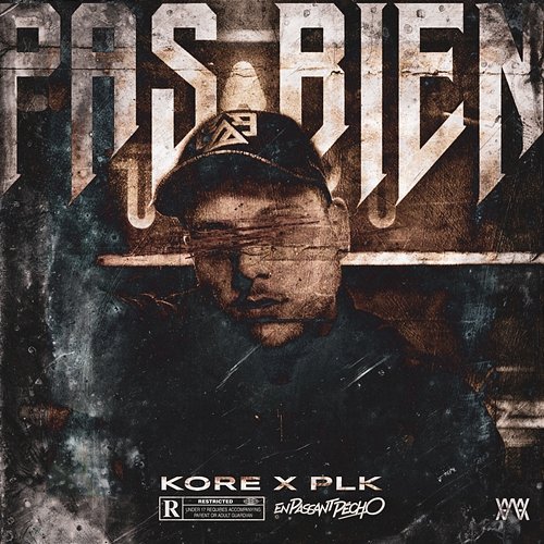 Pas bien Kore & PLK