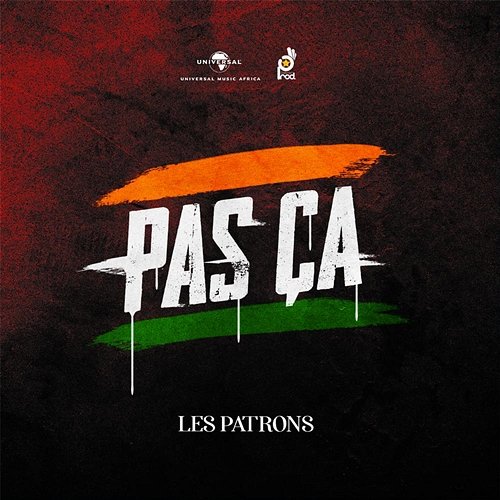 Pas ça Les Patrons