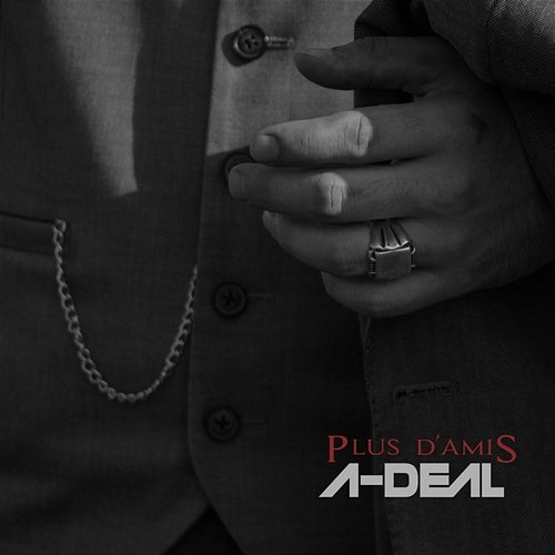 Pas d'amis A-Deal