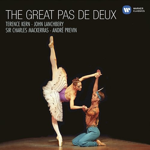 Adam & Drigo: Le Corsaire: Pas-de-deux - No. 3, Variation 2 (Allegro) London Festival Ballet Orchestra, Terence Kern