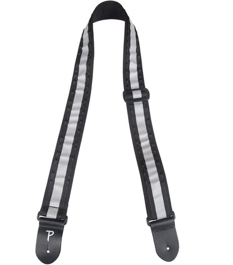 pas do gitary PERRI'S - REFELECTIVE STRAP 50 mm Inny producent
