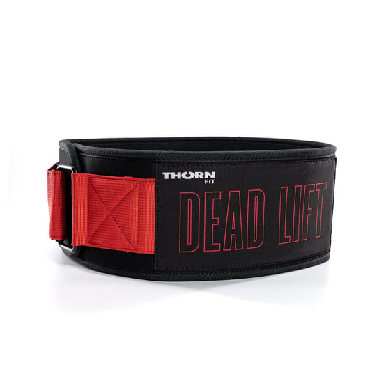 Pas do podnoszenia ciężarów THORN FIT Pro Belt DEADLIFT Thorn Fit