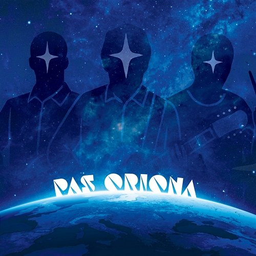 PAS ORIONA ZESPÓŁ PAS ORIONA