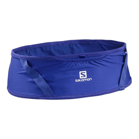 Pas Salomon Pulse Belt U Granatowy (LC1521200) Salomon