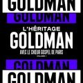 Pas toi L'Héritage Goldman