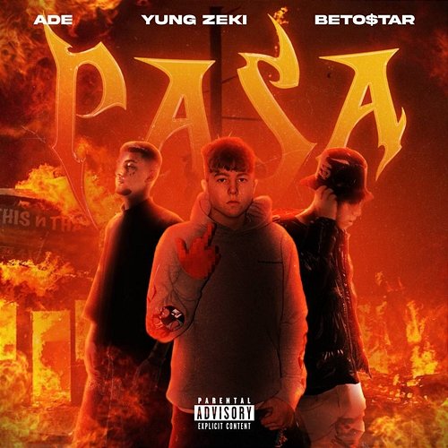 Pasă Ade, Yung Zeki, Beto$tar