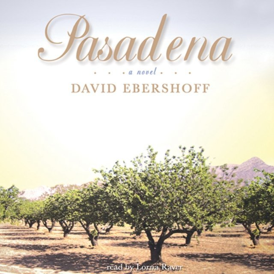 Pasadena - audiobook Ebershoff David