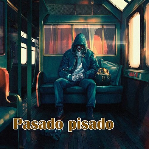 Pasado pisado Caslo Bert