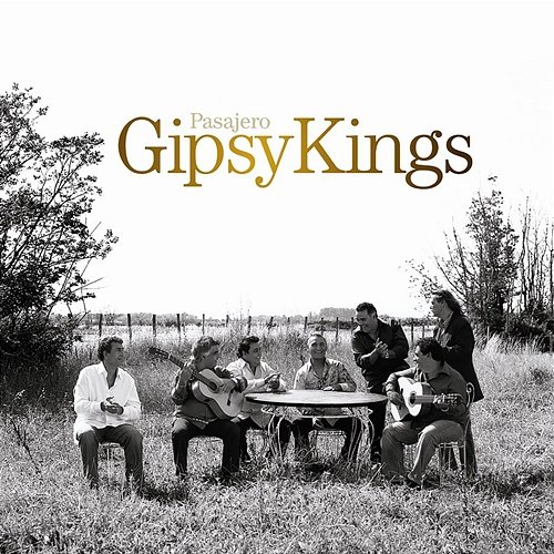 Guaranga Gipsy Kings