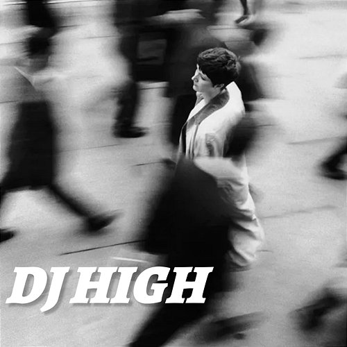 Pasando DJ High