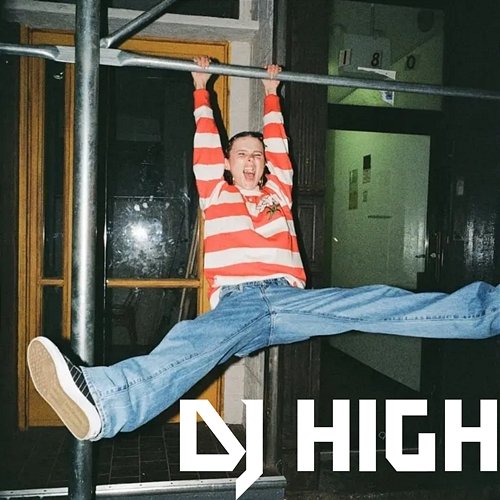 Pasandola Bien DJ High