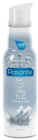 Pasante, Silky Tlc Lube, Żel intymny, 75 ml Pasante