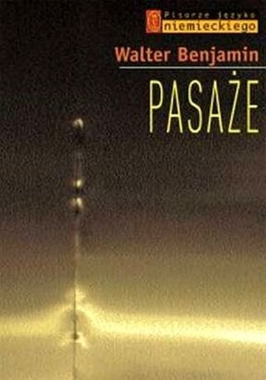 Pasaże Benjamin Walter