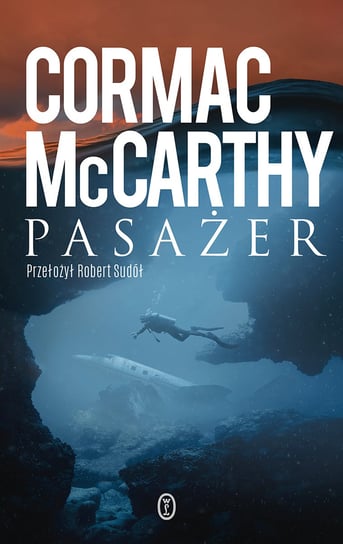 Pasażer Mccarthy Cormac