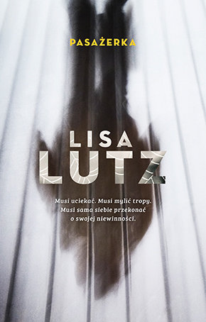 Pasażerka Lutz Lisa
