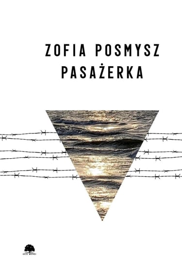Pasażerka - ebook mobi Posmysz Zofia