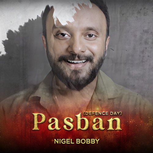 Pasban Nigel Bobby