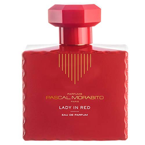Pascal Morabito, Lady In Red, woda perfumowana, 100 ml PASCAL MORABITO