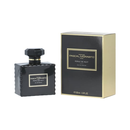 Pascal Morabito, Perle De Nuit, Woda perfumowana, 100 ml PASCAL MORABITO