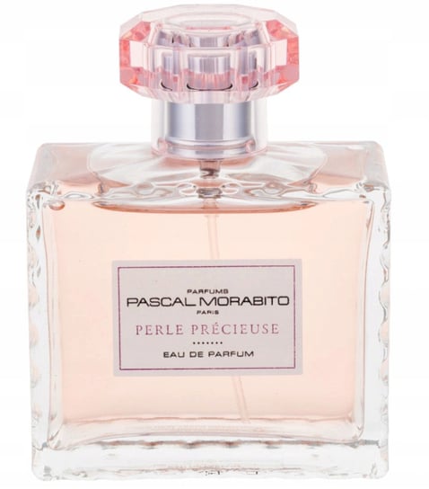 Pascal Morabito, Perle Precieuse, woda perfumowana, 100 ml PASCAL MORABITO