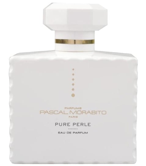 Pascal Morabito, Pure Perle, woda perfumowana, 100 ml PASCAL MORABITO