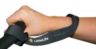 Pasek bezpieczeństwa do wózków LittleLife - Buggy Strap LittleLife