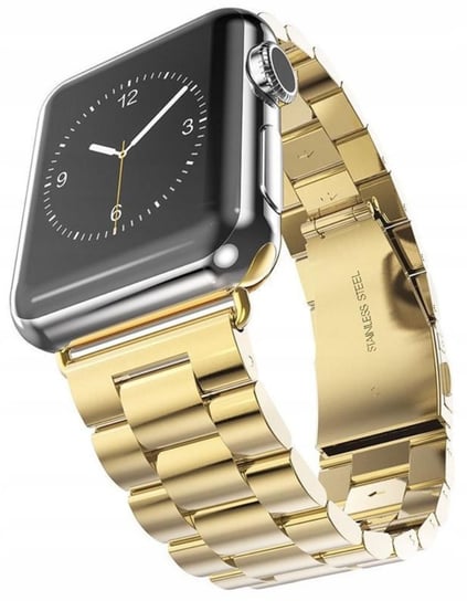 Pasek Bransoleta Do Apple Watch 3 4 5 6 7 Se Stal Phonelove