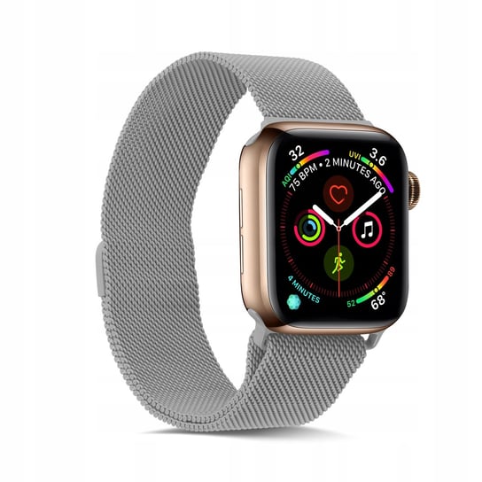 PASEK BRANSOLETA DO APPLE WATCH 38/40mm Inna marka