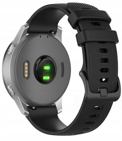 PASEK BRANSOLETA DO GARMIN VIVOACTIVE 4S / VENU 2S MODEUS