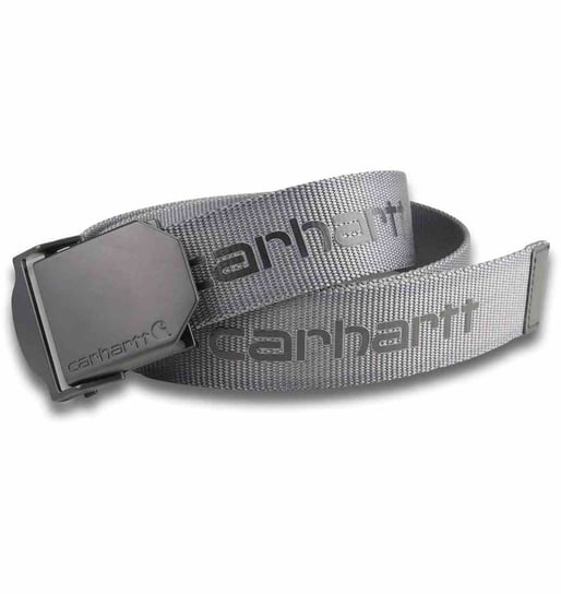 Pasek Carhartt Webbing Belt Steel Xl Carhartt