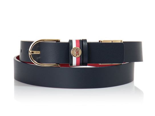 Pasek damski Tommy Hilfiger AW0AW10582-0GY, 95 Tommy Hilfiger