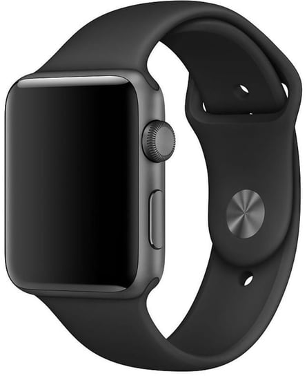 Pasek do Apple Watch 1/2/3/4/5 38/40 mm TECH-PROTECT Smoothband, TECH-PROTECT