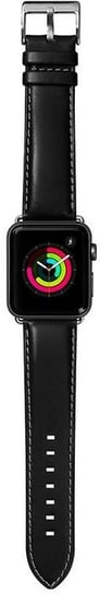 Pasek do Apple Watch 1/2/3/4/5 LAUT Oxford Watch Strap, 42/44 mm Laut