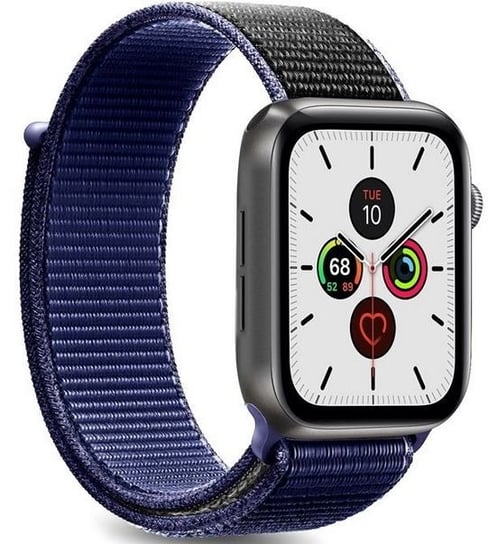 Pasek do Apple Watch 1/2/3/4/5 PURO Apple Watch Band, 42/44 mm Puro