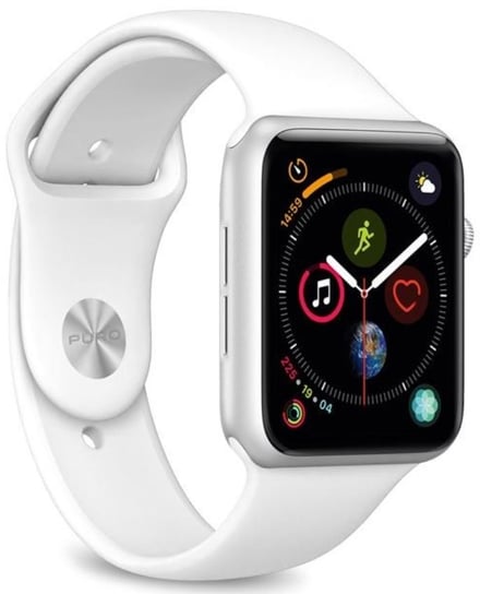 Pasek do Apple Watch 1/2/3/4/5 PURO ICON Apple Watch Band, 38/40 mm Puro