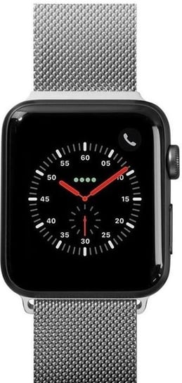 Pasek do Apple Watch 1/2/3/4 LAUT Steel Loop, 38/40 mm Laut